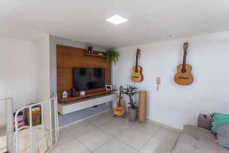 Apartamento para alugar com 114m², 2 quartos e 1 vagaSala 2 na Cobertura