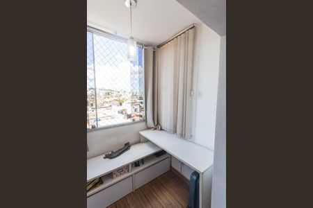 Apartamento para alugar com 114m², 2 quartos e 1 vagaVaranda do Quarto 1