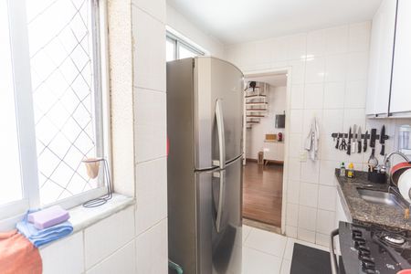 Apartamento para alugar com 114m², 2 quartos e 1 vagaCozinha/Área de Serviço