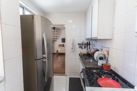 Apartamento para alugar com 114m², 2 quartos e 1 vagaCozinha/Área de Serviço