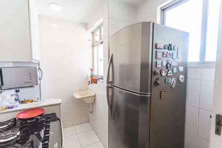 Apartamento para alugar com 114m², 2 quartos e 1 vagaCozinha/Área de Serviço