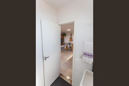 Apartamento para alugar com 114m², 2 quartos e 1 vagaBanheiro Social 2 na Cobertura