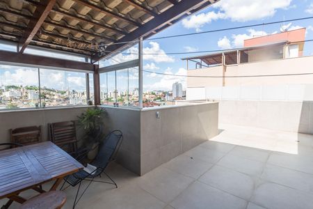 Apartamento para alugar com 114m², 2 quartos e 1 vagaCobertura/Churrasqueira