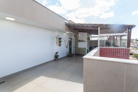 Apartamento para alugar com 114m², 2 quartos e 1 vagaCobertura/Churrasqueira