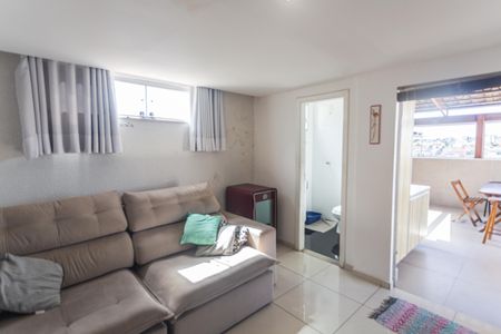 Apartamento para alugar com 114m², 2 quartos e 1 vagaSala 2 na Cobertura