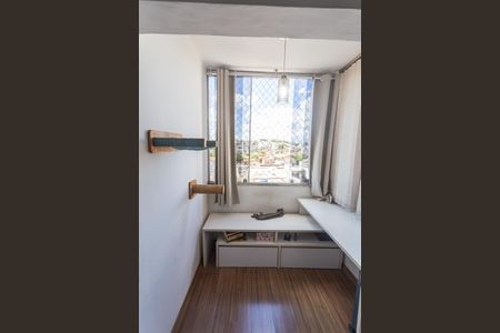 Apartamento para alugar com 114m², 2 quartos e 1 vagaVaranda do Quarto 1
