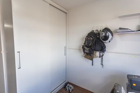 Apartamento para alugar com 114m², 2 quartos e 1 vagaQuarto 2