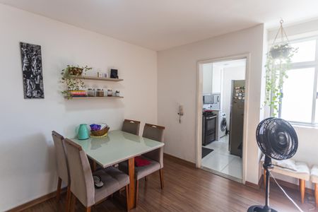 Apartamento para alugar com 114m², 2 quartos e 1 vagaSala 1