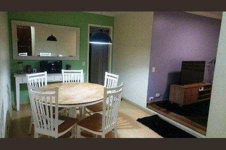 Apartamento à venda com 85m², 3 quartos e 1 vaga