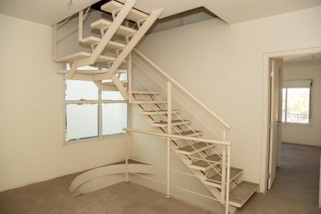 Área comum de casa de condomínio à venda com 3 quartos, 193m² em Jardim Petropolis, São Paulo
