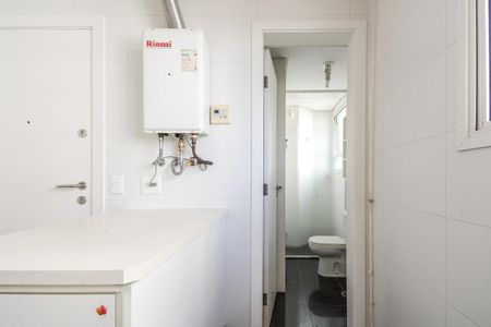 Apartamento à venda com 235m², 4 quartos e 4 vagas