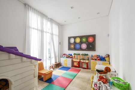 Apartamento à venda com 235m², 4 quartos e 4 vagas