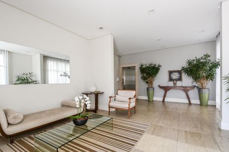 Apartamento à venda com 235m², 4 quartos e 4 vagas
