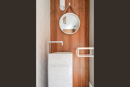 Apartamento à venda com 235m², 4 quartos e 4 vagas