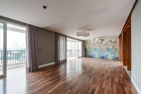 Apartamento à venda com 235m², 4 quartos e 4 vagas