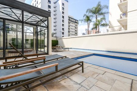 Apartamento à venda com 235m², 4 quartos e 4 vagas