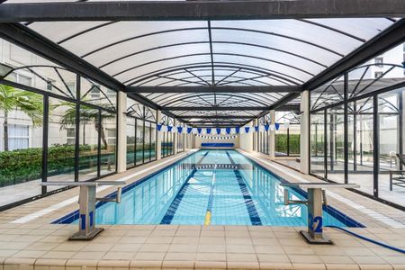 Apartamento à venda com 235m², 4 quartos e 4 vagas