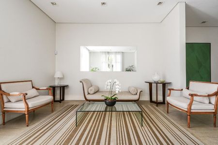 Apartamento à venda com 235m², 4 quartos e 4 vagas