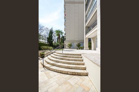 Apartamento à venda com 235m², 4 quartos e 4 vagas