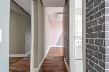 Apartamento à venda com 235m², 4 quartos e 4 vagas