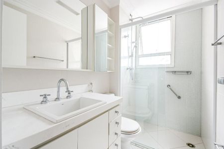 Apartamento à venda com 235m², 4 quartos e 4 vagas
