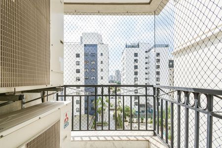 Apartamento à venda com 235m², 4 quartos e 4 vagas