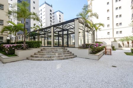 Apartamento à venda com 235m², 4 quartos e 4 vagas
