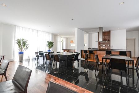 Apartamento à venda com 235m², 4 quartos e 4 vagas