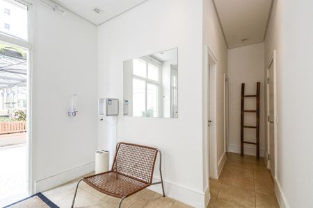 Apartamento à venda com 235m², 4 quartos e 4 vagas