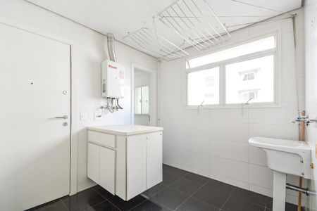 Apartamento à venda com 235m², 4 quartos e 4 vagas