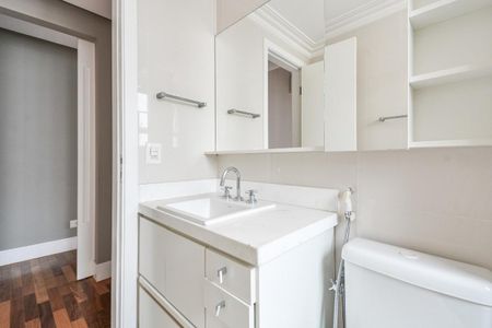 Apartamento à venda com 235m², 4 quartos e 4 vagas