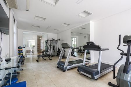 Apartamento à venda com 235m², 4 quartos e 4 vagas