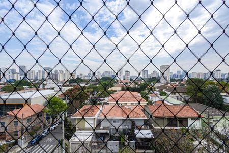Apartamento à venda com 235m², 4 quartos e 4 vagas