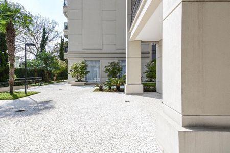 Apartamento à venda com 235m², 4 quartos e 4 vagas