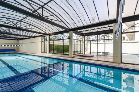 Apartamento à venda com 235m², 4 quartos e 4 vagas