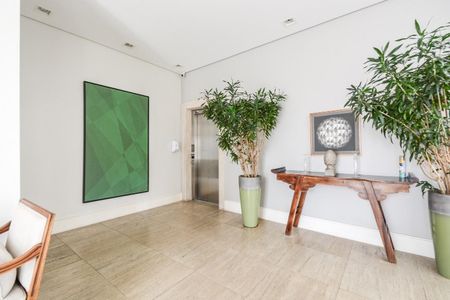 Apartamento à venda com 235m², 4 quartos e 4 vagas