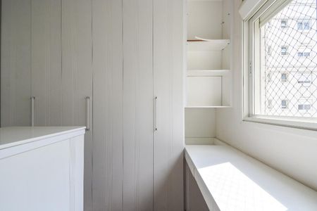 Apartamento à venda com 235m², 4 quartos e 4 vagas