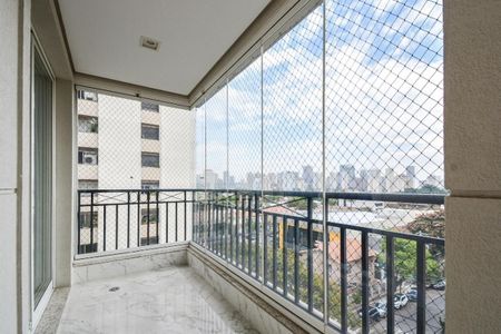Apartamento à venda com 235m², 4 quartos e 4 vagas