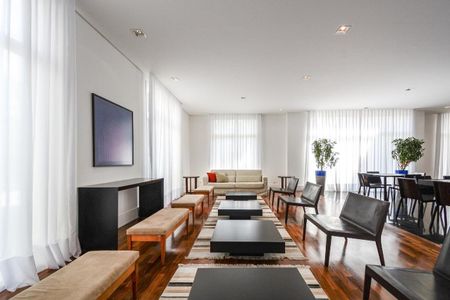 Apartamento à venda com 235m², 4 quartos e 4 vagas
