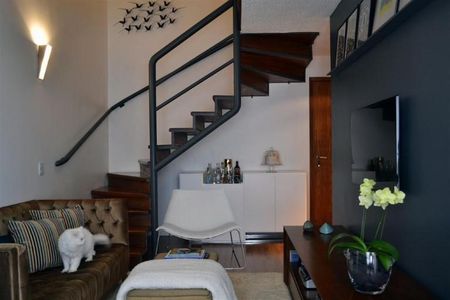 Apartamento à venda com 65m², 2 quartos e 2 vagas