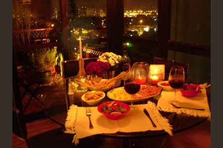 Apartamento à venda com 65m², 2 quartos e 2 vagas