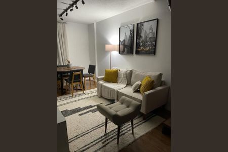 Apartamento à venda com 65m², 2 quartos e 2 vagas