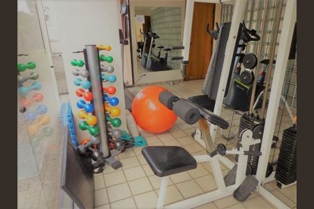 Apartamento à venda com 65m², 2 quartos e 2 vagas