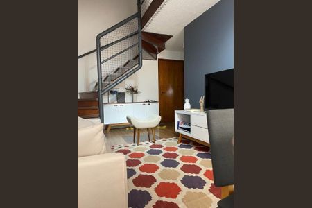 Apartamento à venda com 65m², 2 quartos e 2 vagas