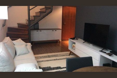 Apartamento à venda com 65m², 2 quartos e 2 vagas