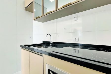 Apartamento para alugar com 57m², 2 quartos e 1 vagaCozinha