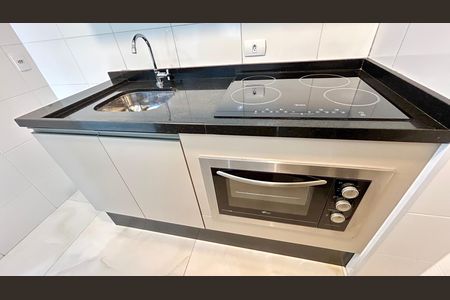 Apartamento à venda com 57m², 2 quartos e 1 vaga Apartamento à venda com 57m², 2 quartos e 1 vagaCozinha