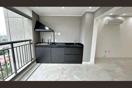 Apartamento à venda com 57m², 2 quartos e 1 vaga Apartamento à venda com 57m², 2 quartos e 1 vagaVaranda da Sala
