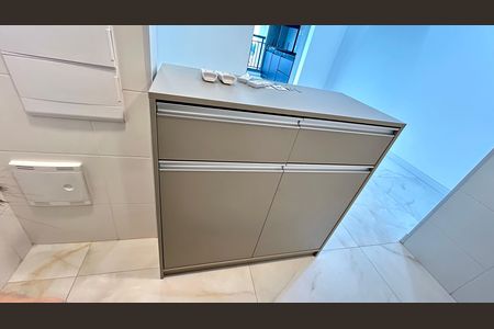 Apartamento à venda com 57m², 2 quartos e 1 vaga Apartamento à venda com 57m², 2 quartos e 1 vagaCozinha