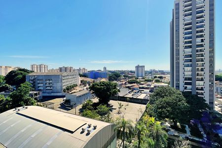 Apartamento para alugar com 57m², 2 quartos e 1 vagaVista da Varanda gourmet